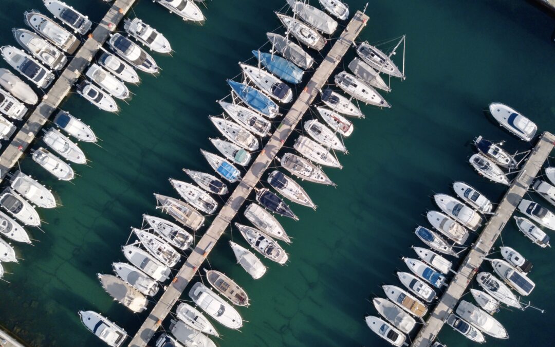 5 Key Strategies for Improving Your Marine Products Supply Chain